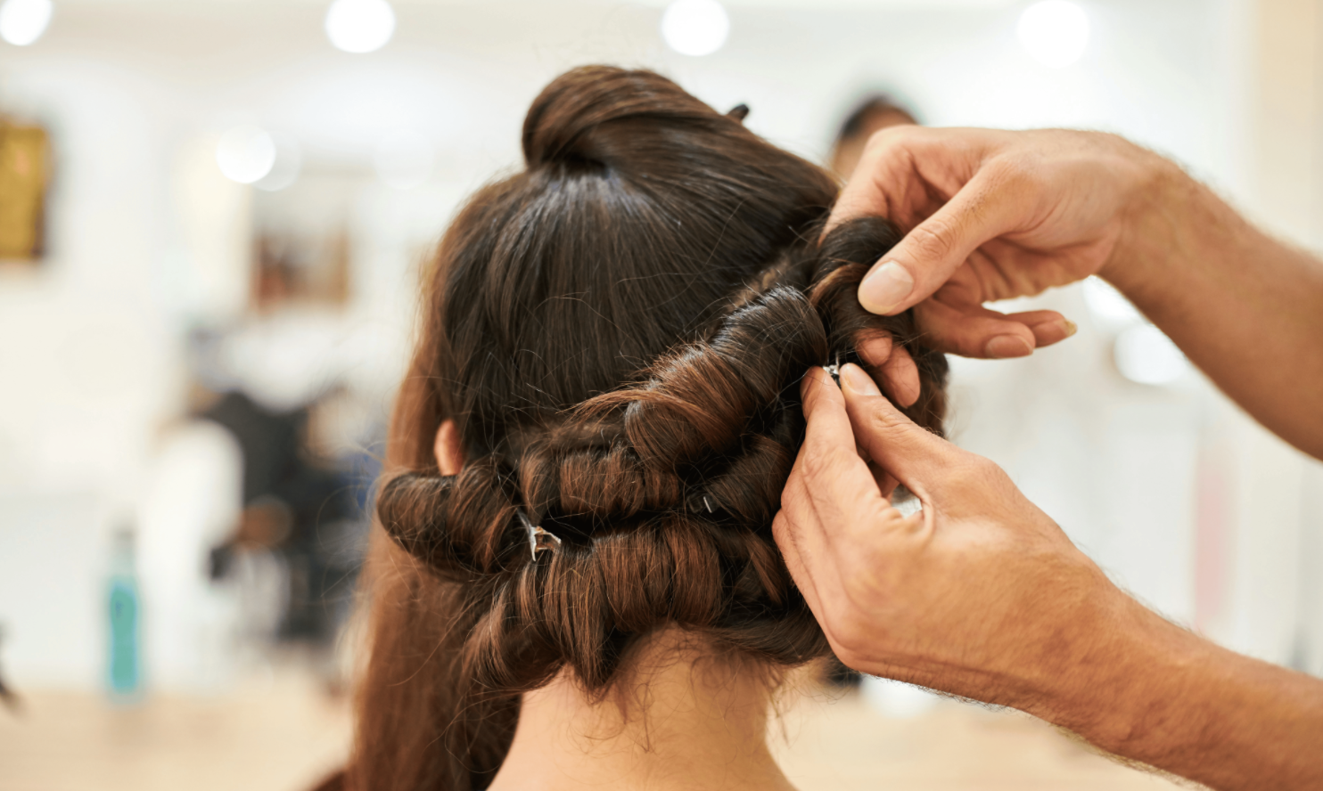 Hair & Beauty Care